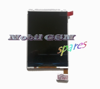 LCD Displej Orange Stockholm