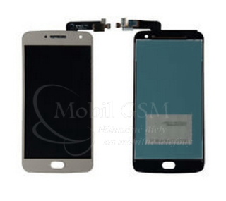 LCD displej Lenovo Moto G5 Plus a Dotykové sklo