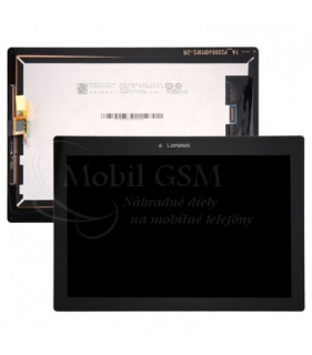 LCD displej Lenovo Tab 2 A10-30 - X30F - X30M + Dotykové sklo