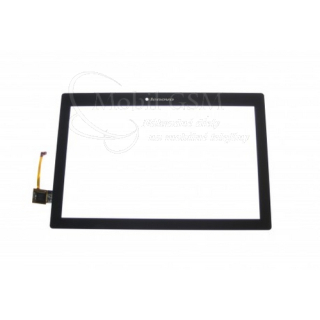 Lenovo Tab 2 A10-70 Dotyková plocha čierna