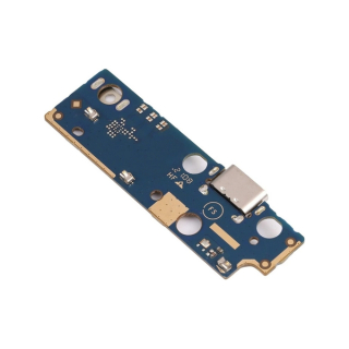 Lenovo Tab M10 TB-X306 - Nabíjací Konektor