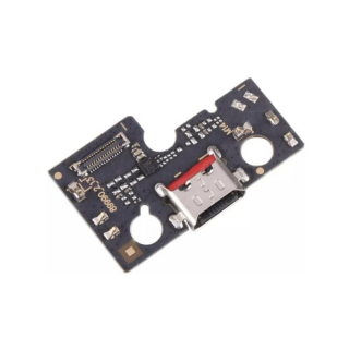 Lenovo Tab M10 Plus Gen3 TB-128FU - Flex Nabíjací Konektor