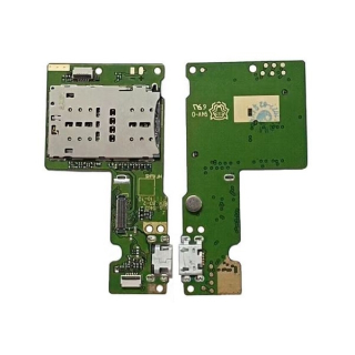 Lenovo Tab M10 TB-X505 - Nabíjací Konektor