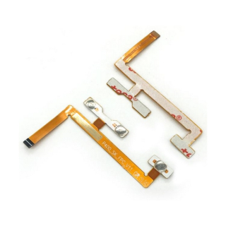 Lenovo Tab M10 TB-X505 - On/off + volume