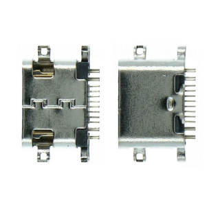 Lenovo Tab M10 TB-X605 - konektor nabijaci USB