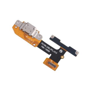 Lenovo Yoga Tab 3 10" YT3-X50F - Nabíjací Konektor