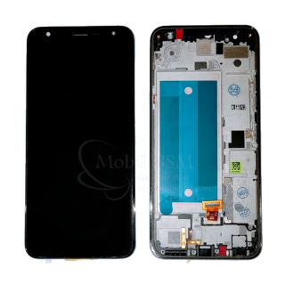 LCD Displej + Dotykové sklo LG K40