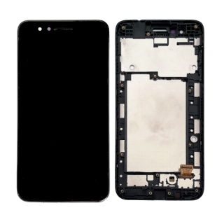 LCD Displej + Dotykové sklo + Rám LG K9 X2 X210
