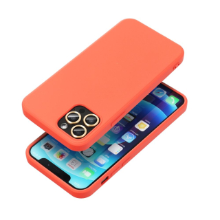 Matné puzdro Samsung Galaxy A35 5G