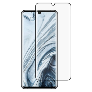 100D FULL GLUE  Tvrdené sklo pre Xiaomi Mi Note 10
