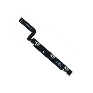 Motorola Moto One Zoom - Flex kabel On/Off, volume
