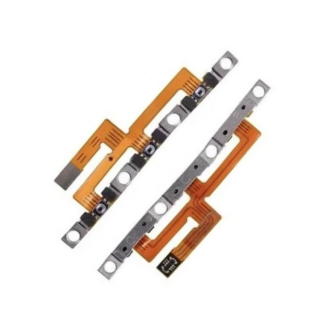Motorola Moto Z Play - Flex kabel On/Off, volume