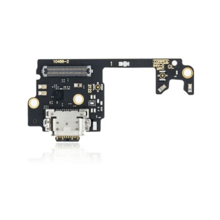 Motorola Edge 20 Pro - Flex nabijaci USB
