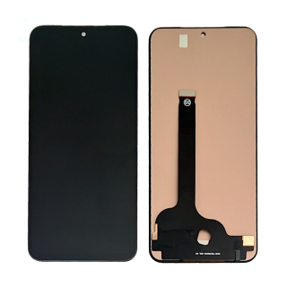 LCD Displej + Dotykové sklo Motorola Edge 30 Neo In-Cell