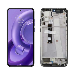 LCD Displej + Dotykové sklo + rám Motorola Edge 30 Neo