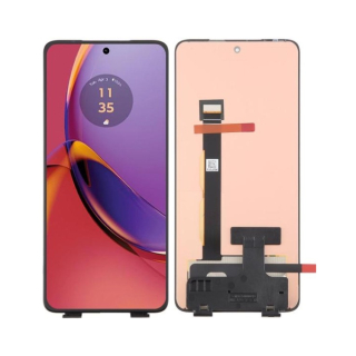 LCD Displej + Dotykové sklo Motorola Edge 50 Neo originál