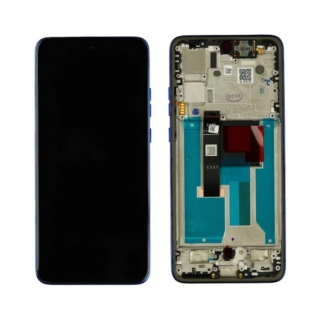 LCD Displej + Dotykové sklo + rám Motorola Edge 50 Neo