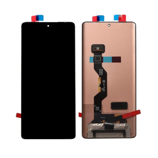 LCD Displej + Dotykové sklo Motorola Edge 60 Fusion originál