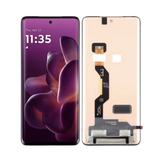 LCD Displej + Dotykové sklo Motorola Edge 60 Pro originál