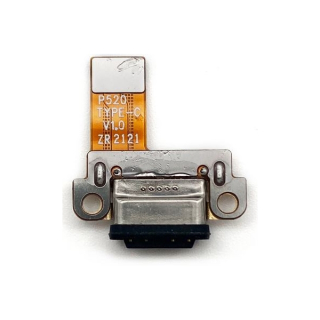 Motorola Defy 2021 - Flex nabijaci USB