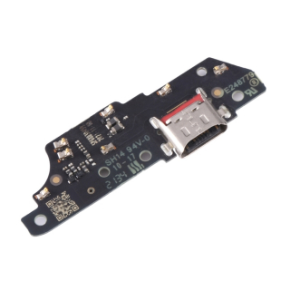 Motorola Moto E22, E22i - Flex nabijaci USB