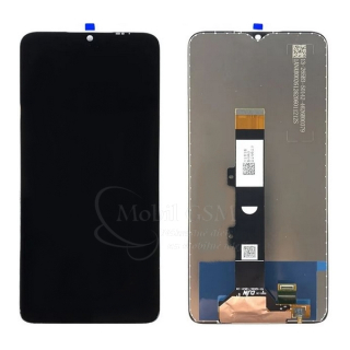LCD Displej + Dotykové sklo Motorola Moto E22, E22i