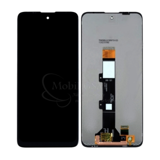 LCD Displej + Dotykové sklo Motorola Moto E30