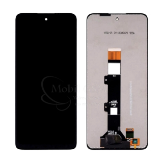 LCD Displej + Dotykové sklo Motorola Moto E32