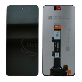 LCD Displej + Dotykové sklo Motorola Moto E32s