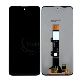 LCD Displej + Dotykové sklo Motorola Moto E40
