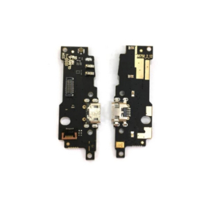 Motorola Moto E5 Play Go - Flex nabijaci USB