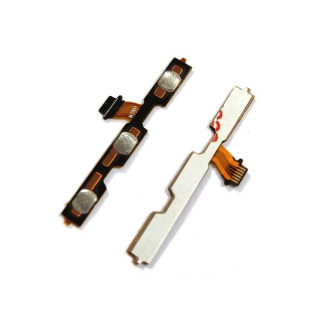 Motorola E6 Play - Flex kabel On/Off, volume