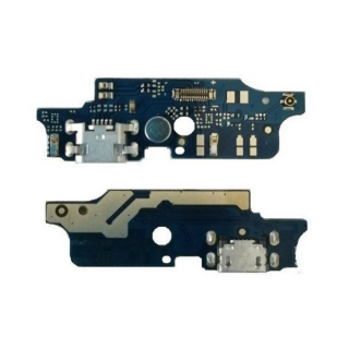Motorola Moto E6 Plus - Flex nabijaci USB