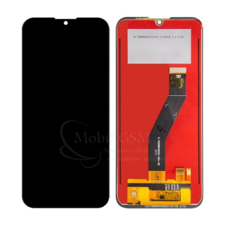 LCD Displej + Dotykové sklo Motorola Moto E6i