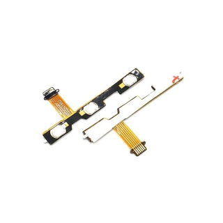 Motorola Moto E6S - Flex kabel On/Off, volume