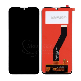 LCD Displej + Dotykové sklo Motorola Moto E6s