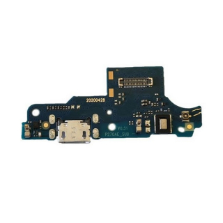 Motorola Moto E7 Plus - Flex nabijaci USB