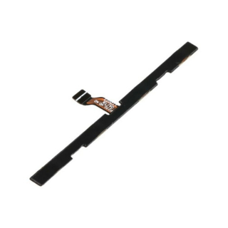 Motorola Moto E7 Plus - Flex kabel On/Off, volume