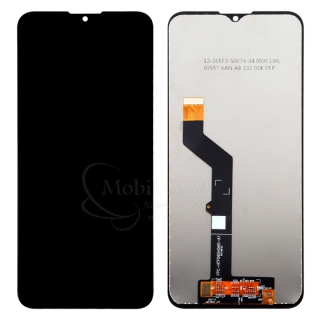 LCD Displej + Dotykové sklo Motorola Moto E7 Plus XT2081