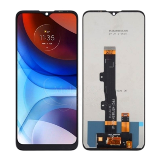 LCD Displej + Dotykové sklo Motorola Moto E7 Power