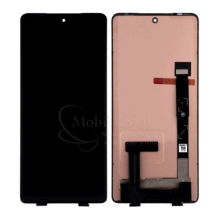 LCD Displej + Dotykové sklo Motorola Edge 30 Pro Originál