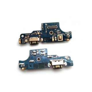 Motorola Moto G10 - Flex nabijaci USB