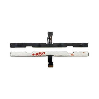 Motorola Moto G10 - Flex kabel On/Off, volume