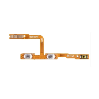 Motorola Moto G13 - Flex kabel On/Off, volume