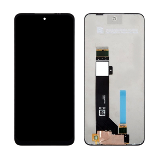 LCD Displej + Dotykové sklo Motorola Moto G13