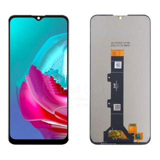 LCD Displej + Dotykové sklo Motorola Moto G20