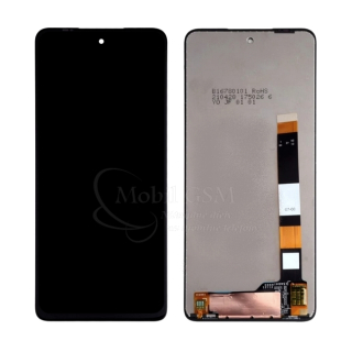 LCD Displej + Dotykové sklo Motorola Moto G200 XT2175