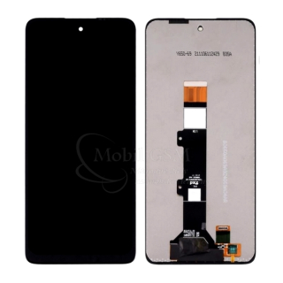 LCD Displej + Dotykové sklo Motorola Moto G22 (XT2231)