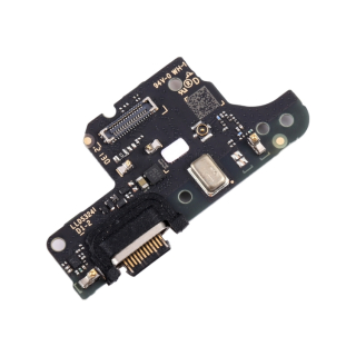 Motorola Moto G31 - Flex nabijaci USB