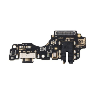 Motorola Moto G32 - Flex nabijaci USB